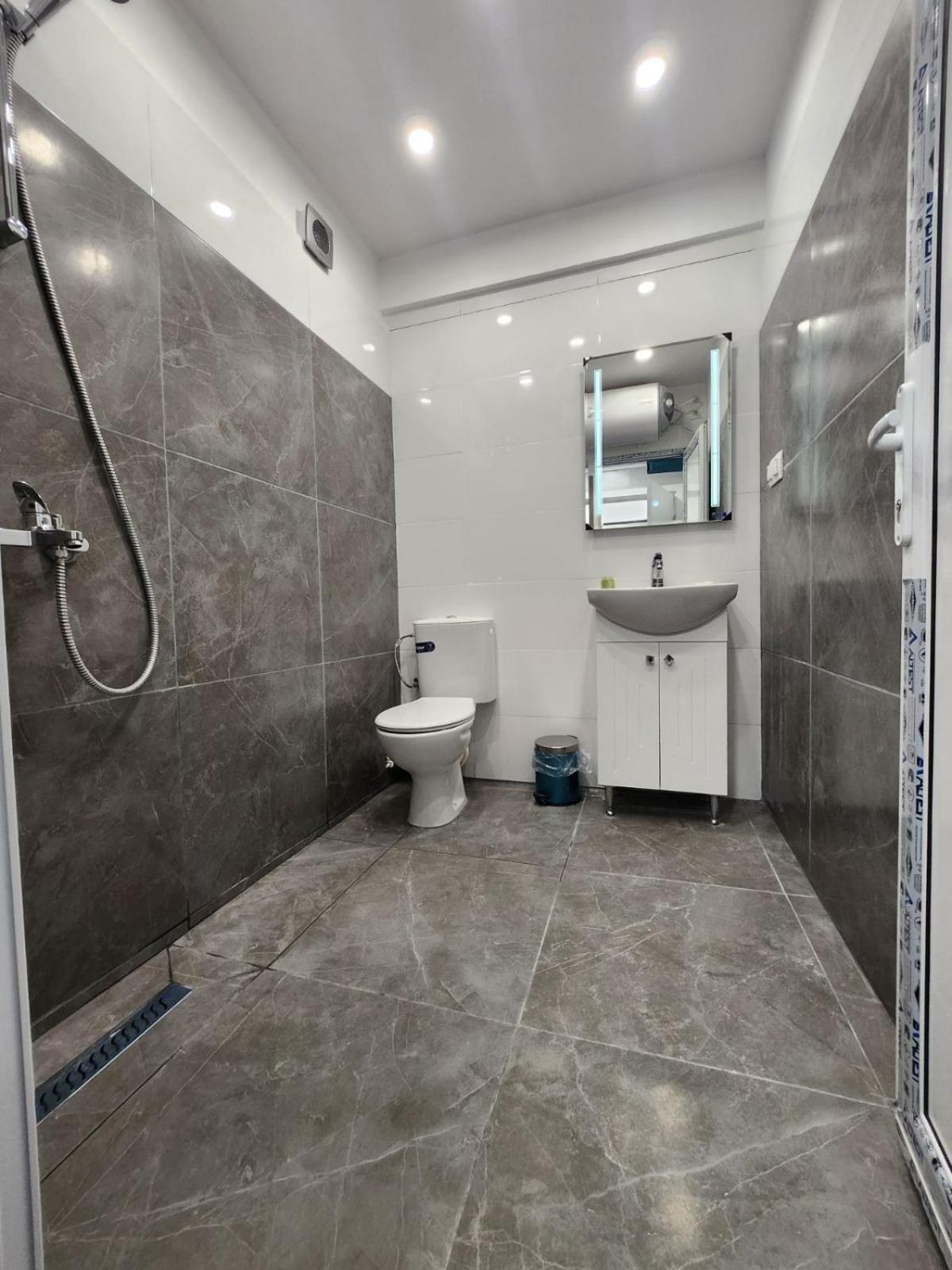 Apartamento Continental 2 Sofía