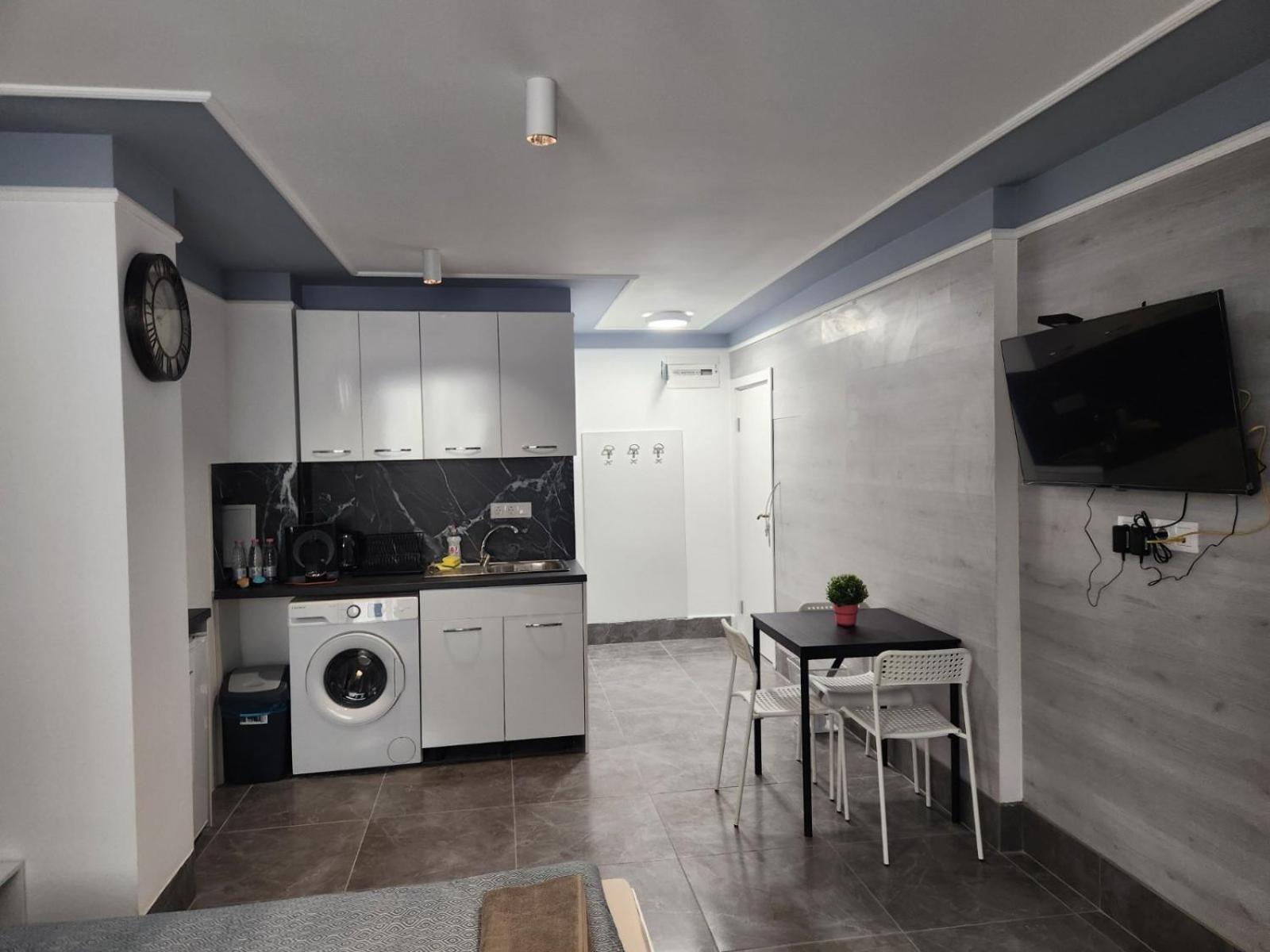 Apartamento Continental 2