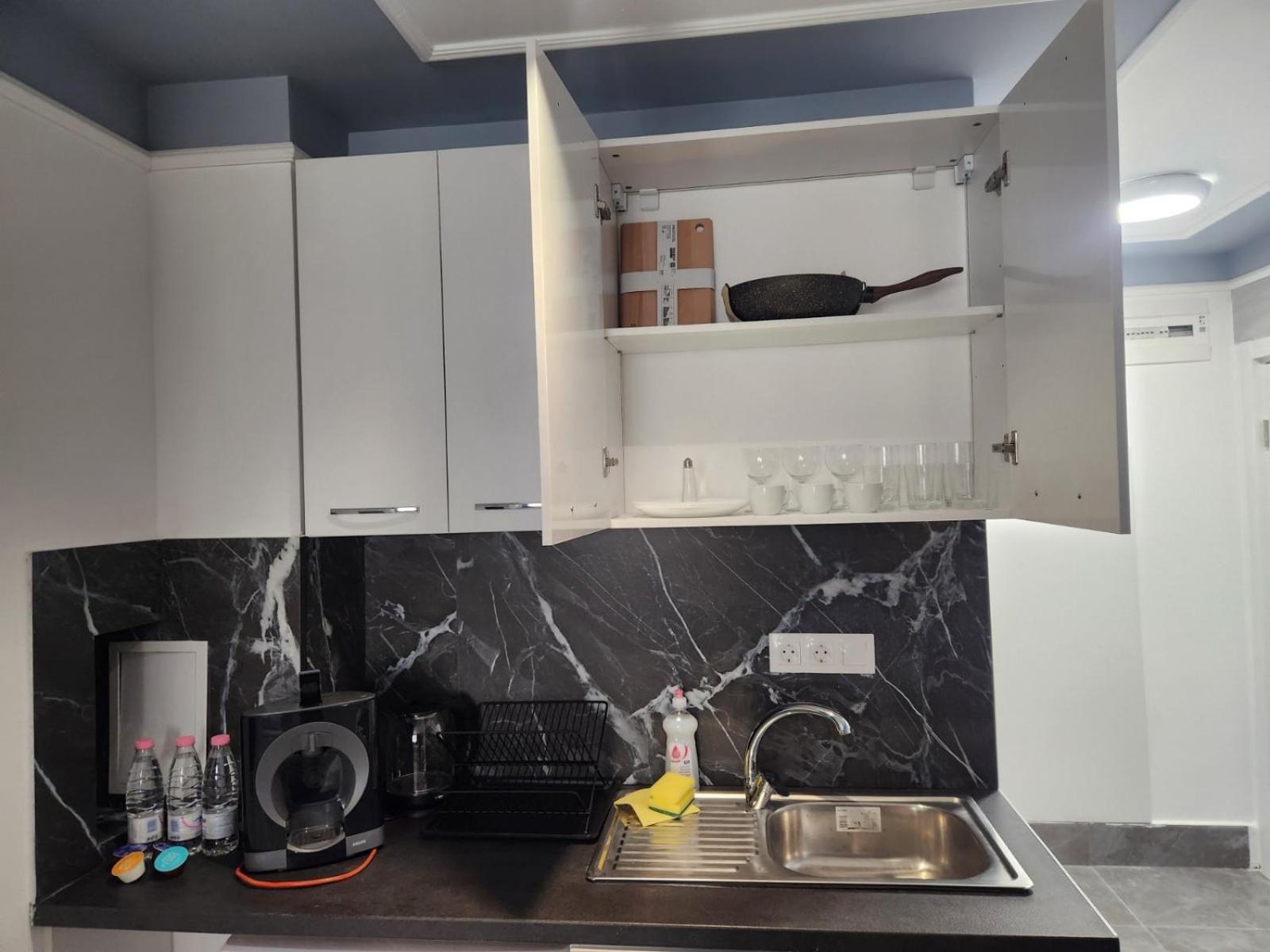 Continental 2 Apartment