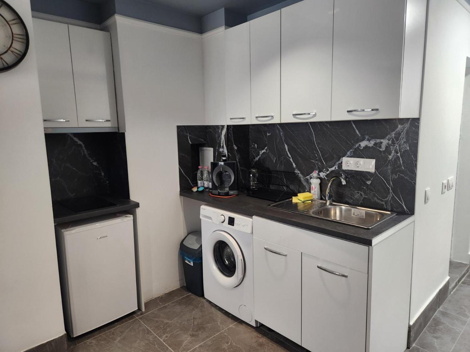 Apartment Continental 2