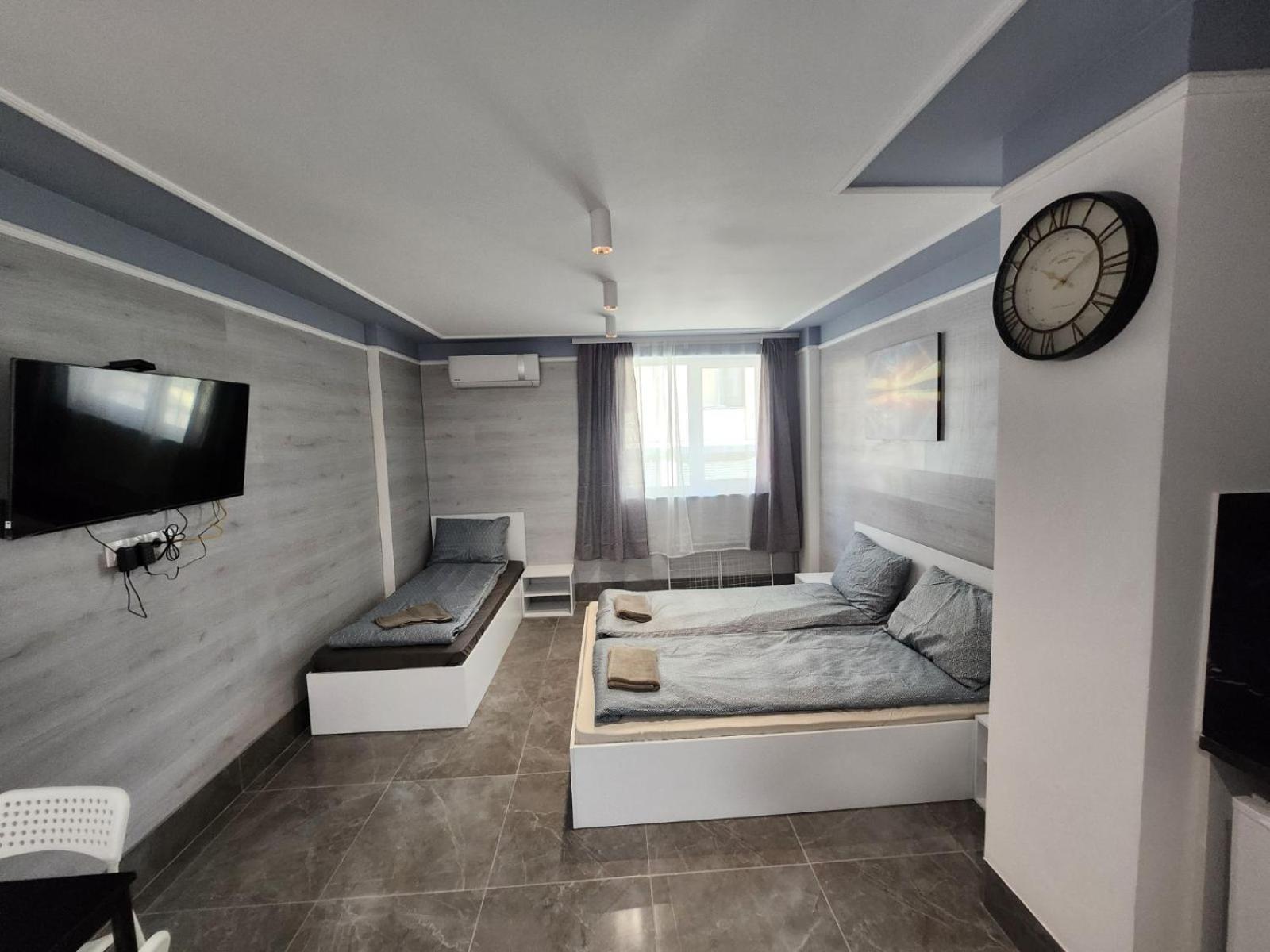 Apartment Continental 2 Sofia