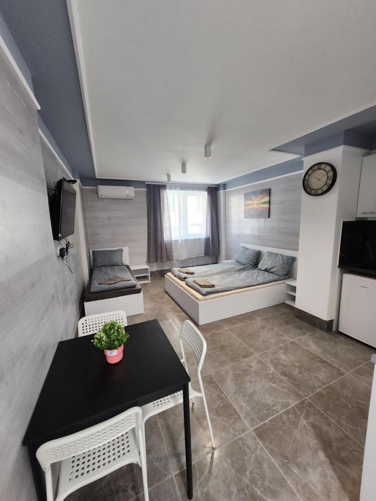 Continental 2 Apartment *