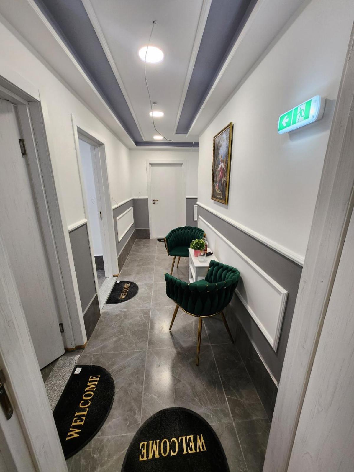 Continental 2 Apartment