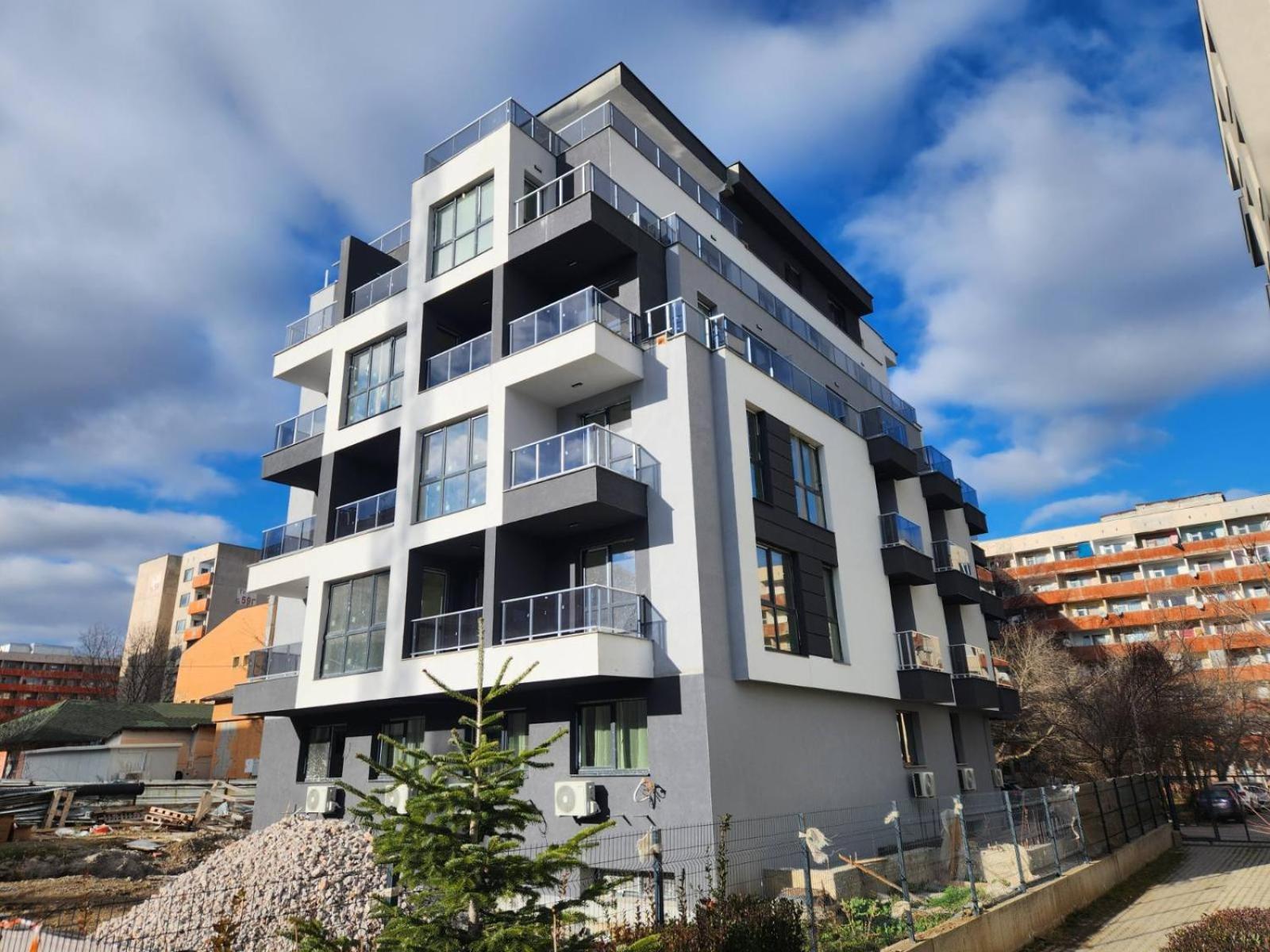 Apartment Continental 2 *