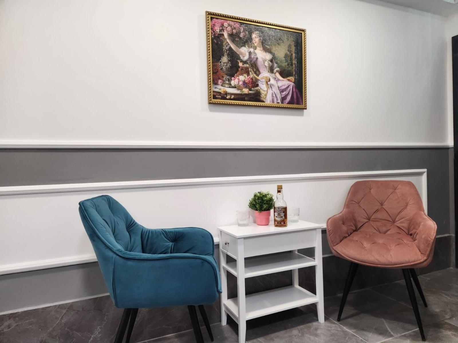 Apartment Continental 2 *