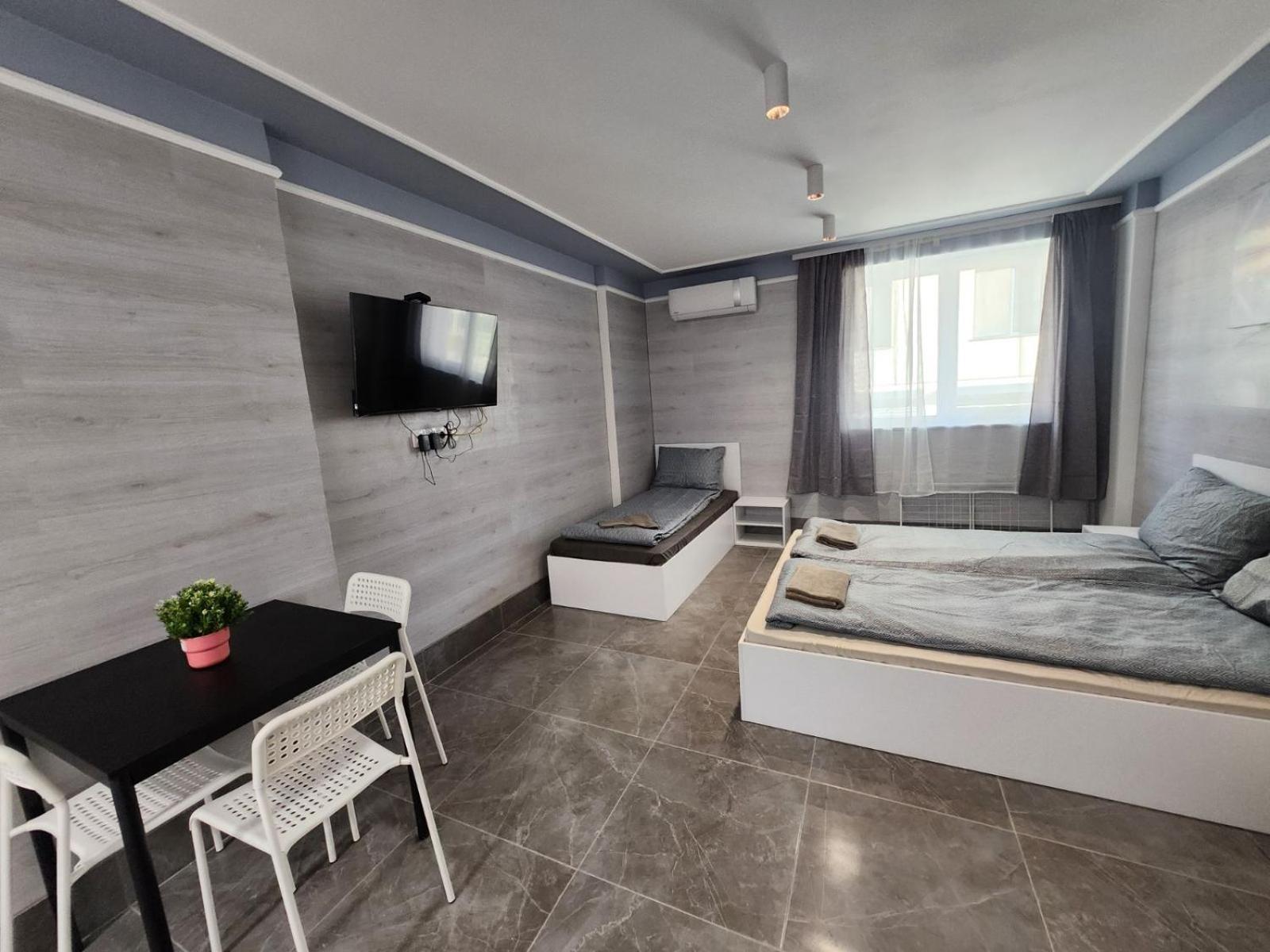 Apartment Continental 2